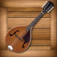 プログラムのアイコン：Toddlers Mandolin