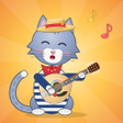 Icon of program: Toddlers Mandolin