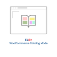 Ícone do programa: ELEX WooCommerce Catalog …