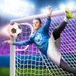Ikon program: Live Penalty: Score real …