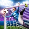 Icon of program: Live Penalty: Score real goals