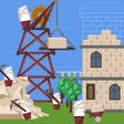 Icoon van programma: Idle Tower Builder: Miner…