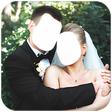 ไอคอนของโปรแกรม: Wedding Couple Photo Suit