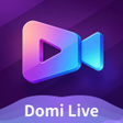 Ikona programu: Domi Live