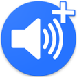 Icon of program: Volume Booster  Song Reco…