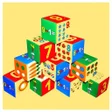 プログラムのアイコン：Math for Kids