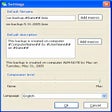 プログラムのアイコン：Compact Outlook Express B…