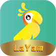 Ikona programu: LaYam - Group Voice Chat