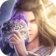 أيقونة البرنامج: 我在江湖之神魔道