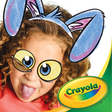 程序图标：Crayola Funny Faces