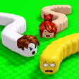 程序图标: Wormface