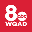 أيقونة البرنامج: WQAD News 8 Quad Cities