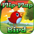 ไอคอนของโปรแกรม: Flip-Flap Bird
