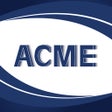程序图标：Acme Continental Credit U…