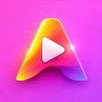 プログラムのアイコン：Audiaro: Live Voice Chat