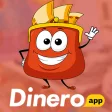Динеро Dinero - быстрый кред