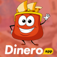 ไอคอนของโปรแกรม: Динеро Dinero - быстрый к…