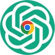 Icon of program: ChatGPT Extension
