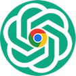 Symbol des Programms: ChatGPT Extension