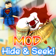 MODDED Hide Seek