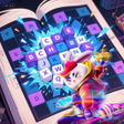 Ikona programu: LexiSudoku: Word Puzzle