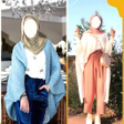 程序图标：Modern Hijab Face Changer