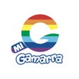 프로그램 아이콘: Mi Gamarra