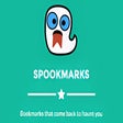 أيقونة البرنامج: Spookmarks: Bookmarks tha…