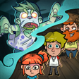 Ikona programu: Merge Plants: Final Defen…