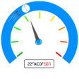أيقونة البرنامج: Water Meter