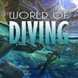 プログラムのアイコン：World of Diving