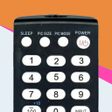 Ícone do programa: Remote Control Toshiba