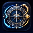 Programın simgesi: Astrosync: Astrology  Kun…