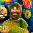 Icoon van programma: Fish Bass Adventure