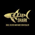 ไอคอนของโปรแกรม: Bullion Shark Auctions
