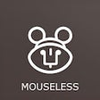 Icona del programma: Mouseless