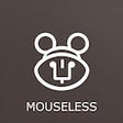 Mouseless