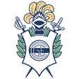 Иконка программы: Gimnasia y Esgrima La Pla…