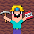 Ícone do programa: Noob Miner: Escape from p…