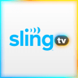 Sling: Live TV Shows  Movies