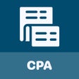 Ícone do programa: CPA Test Exam Prep
