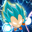 Stickman Dragon: Shadow Fury icon