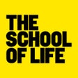Icoon van programma: The School of Life