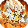 程序图标：Three Kingdoms Clash