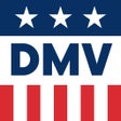 أيقونة البرنامج: DMV Driving License Test …