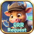 Ikona programu: 0RRRequest