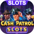 Ícone do programa: Cash Patrol