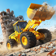 Programikonen: Demolition  Construction …
