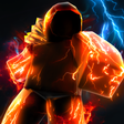 Symbol des Programms: Super Power Fighting Simu…