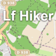 Ikon program: Lf Hiker